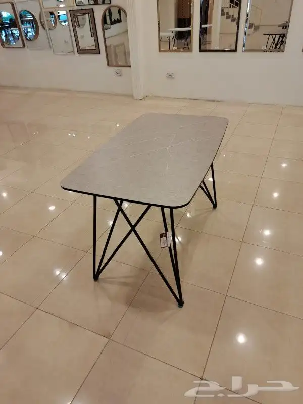 طاولات مطاعم وكافيهات 14