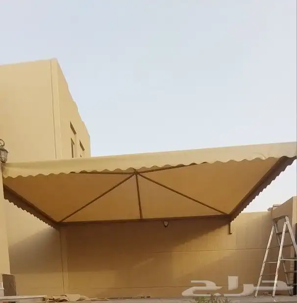 مظلات الدمام للتواصل 2