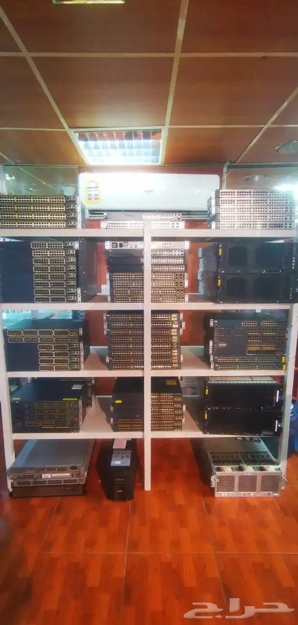 سيرفرات للطلاب والشركات 5