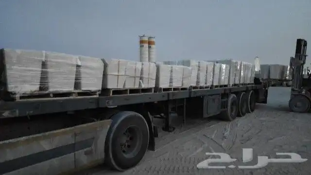 حواجز خرسانيه وقواعد اعمده ومناهل ومستلزمات حدائق 20