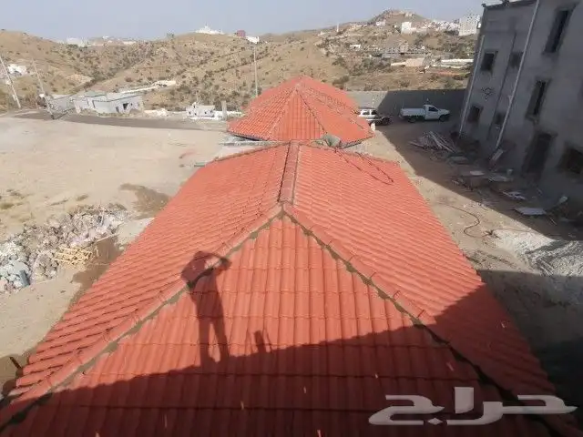 مشبات   قرميد 8