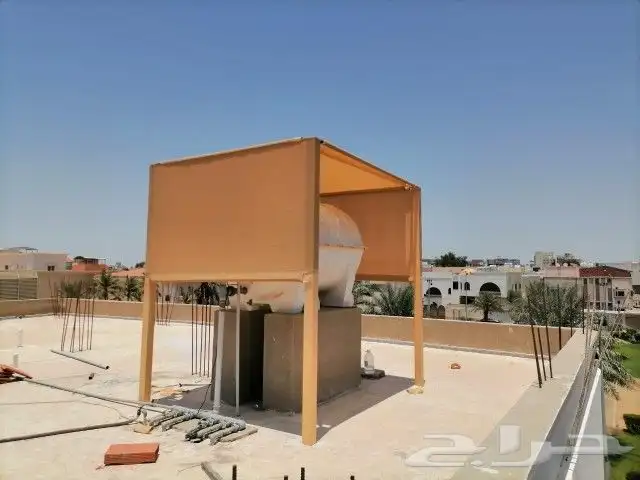 مظلات جده سواتر جده خيم جده 6