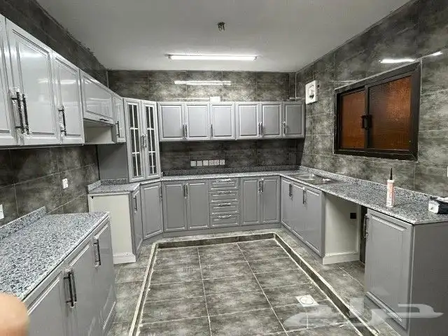 مطابخ جديده جاهزه 12