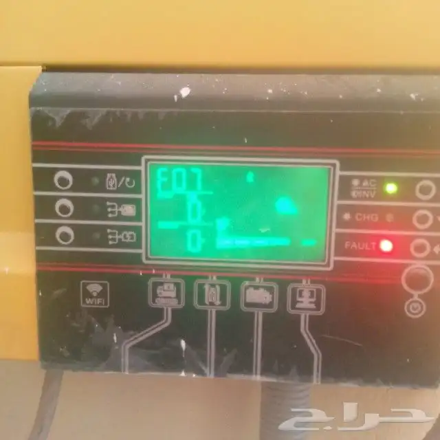 اصلاح جميع الاكترونيات واجهزه التحكم الصناعي 2