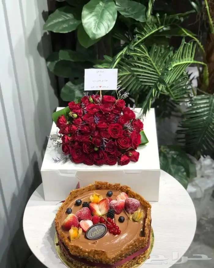 مندوب هدايا الرياض 6