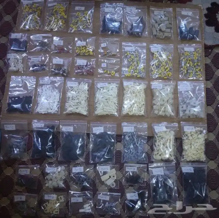 قطع غيار سيارات مشكل 32