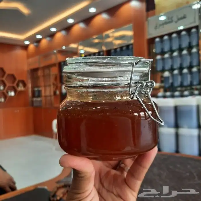 عسل سدر دوعني 0