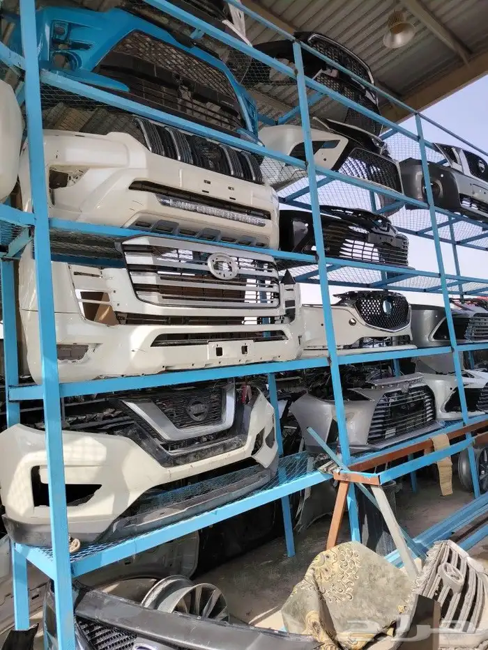 تشليح السلي الرياض 1