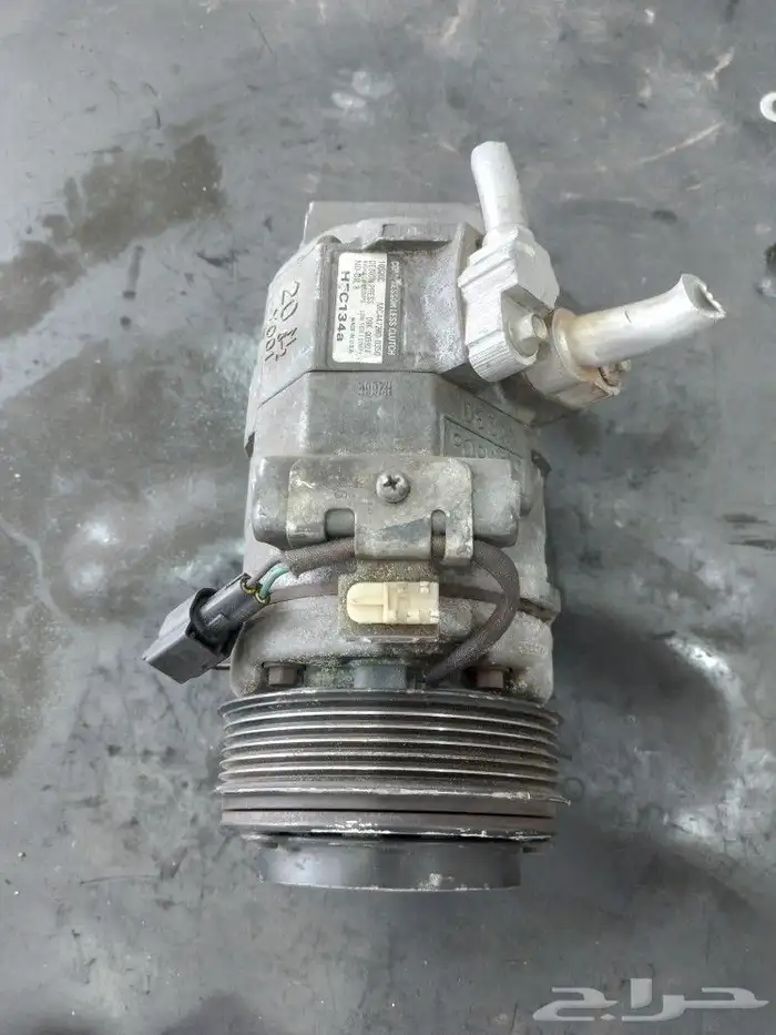 كمبرسر مازدا 3 6 cx9 cx30 جميع الموديلات 0