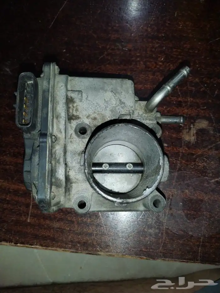 دعسة كورولا 2008 0