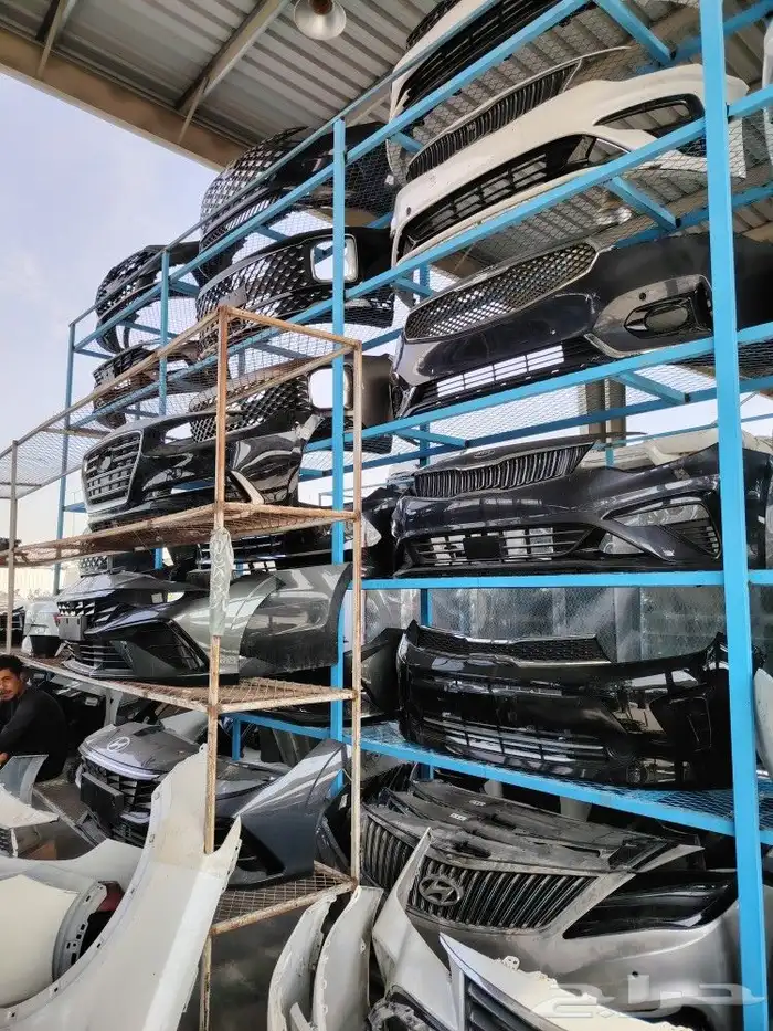 تشليح السلي الرياض 5