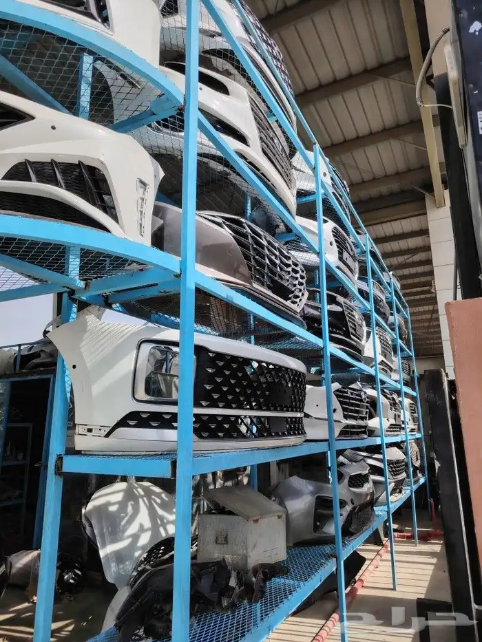 تشليح السلي الرياض 3