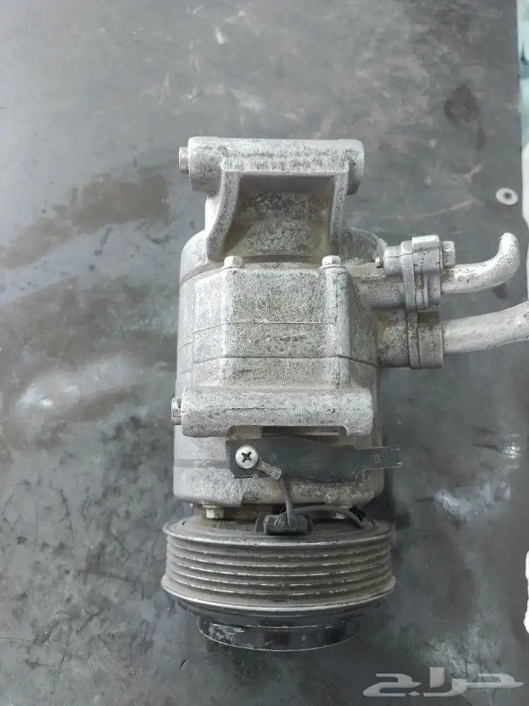 كمبرسر مازدا 3 6 cx9 cx30 جميع الموديلات 1