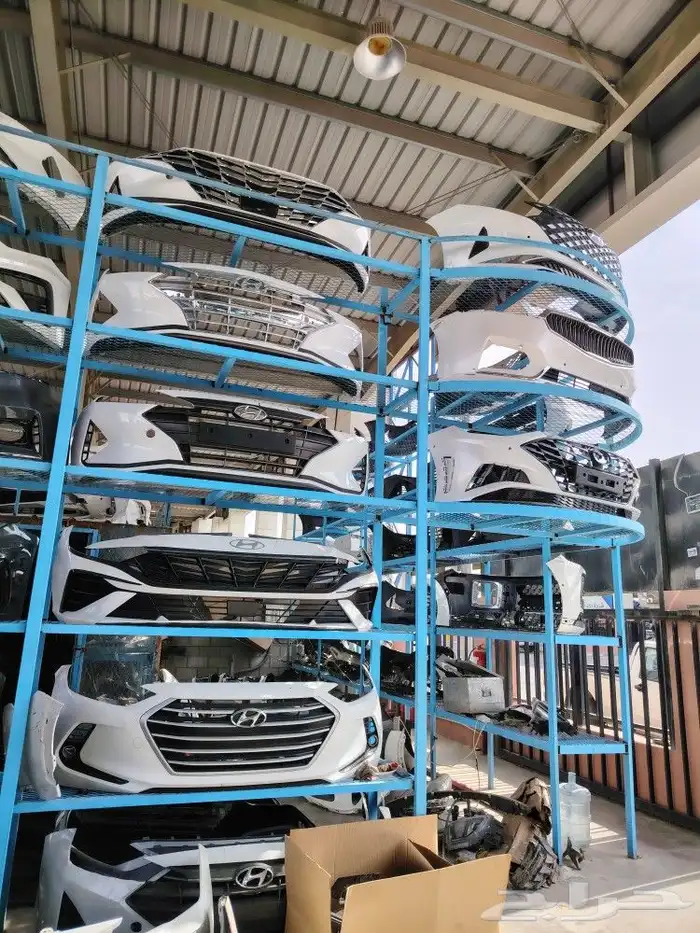 تشليح السلي الرياض 4