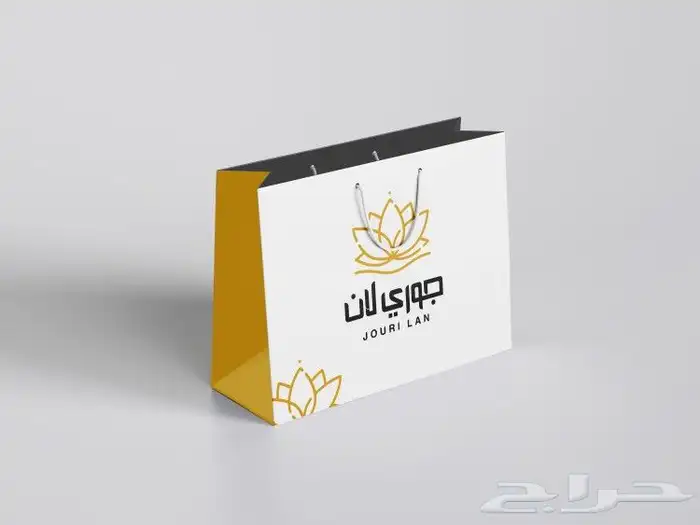 تصميم هوية تجارية تصميم شعارات 0