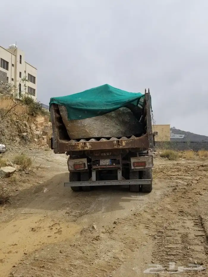 مقاول ومعلم حجر كبير بكلين الجوال 7