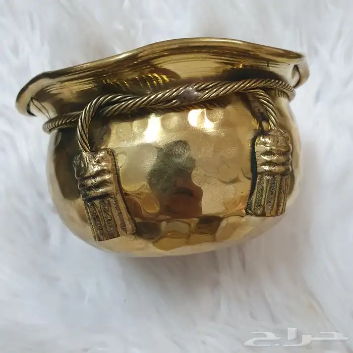قطع نحاسيه 1