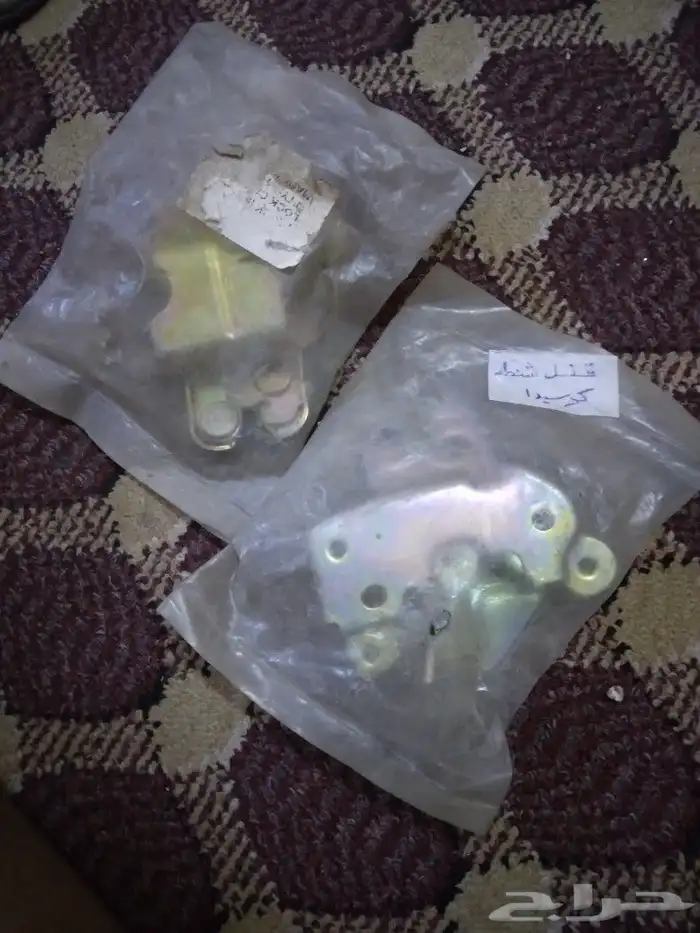 قطع غيار سيارات مشكل 4