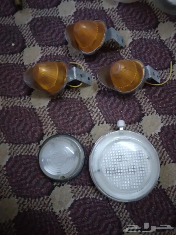 قطع غيار سيارات مشكل 5