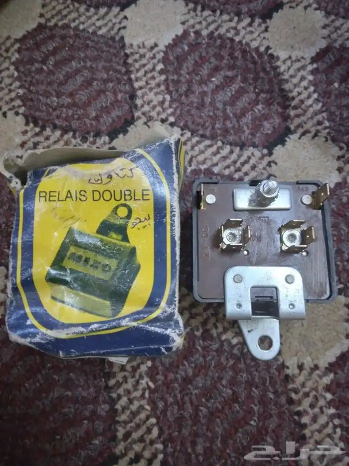 قطع غيار سيارات مشكل 6