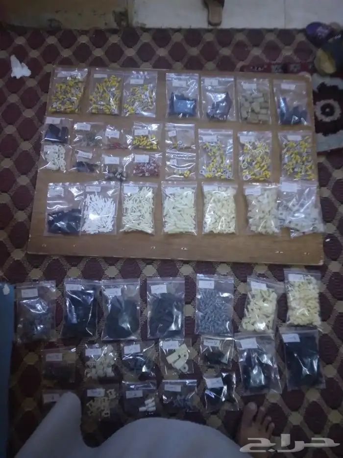قطع غيار سيارات مشكل 33