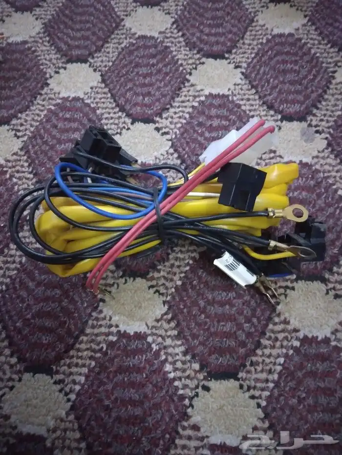 قطع غيار سيارات مشكل 14