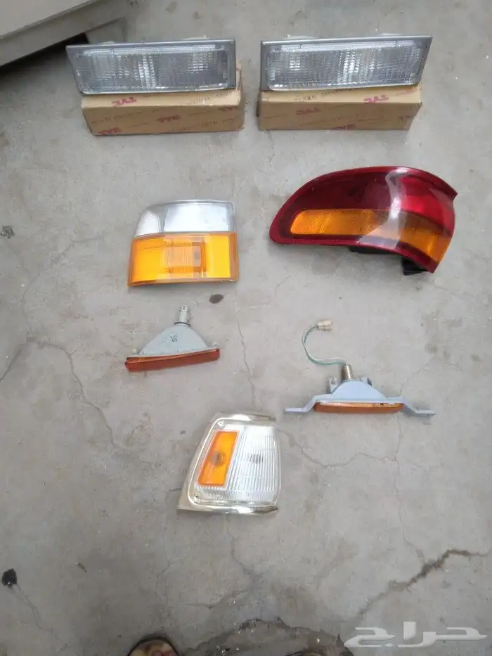 قطع غيار سيارات مشكل 27