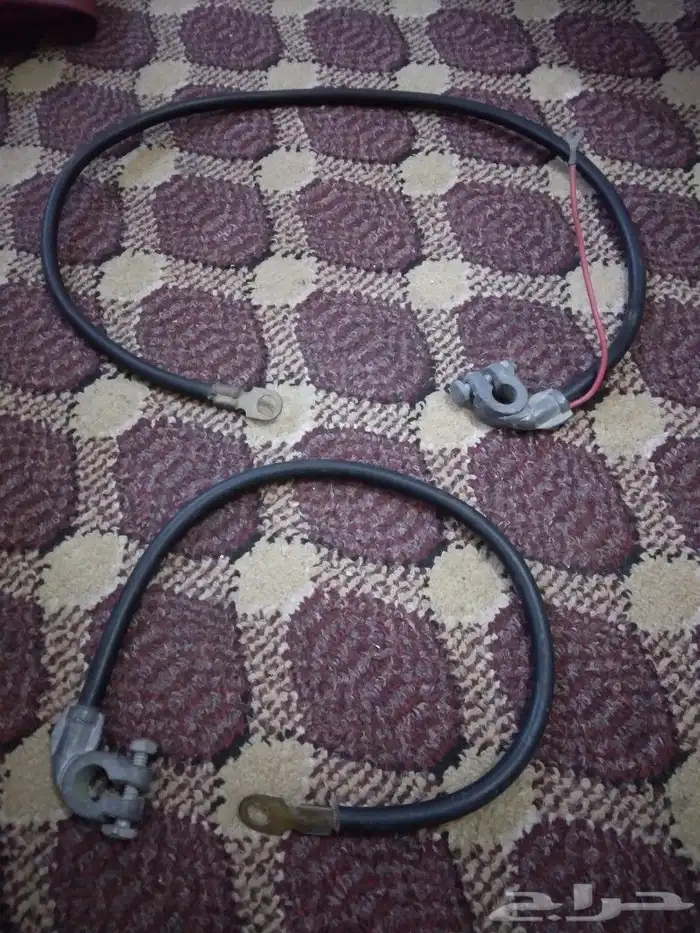 قطع غيار سيارات مشكل 1