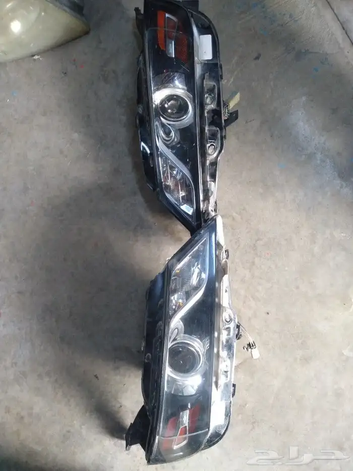 تشليح السلي لقطع غيار للسيارات المستعمله 0