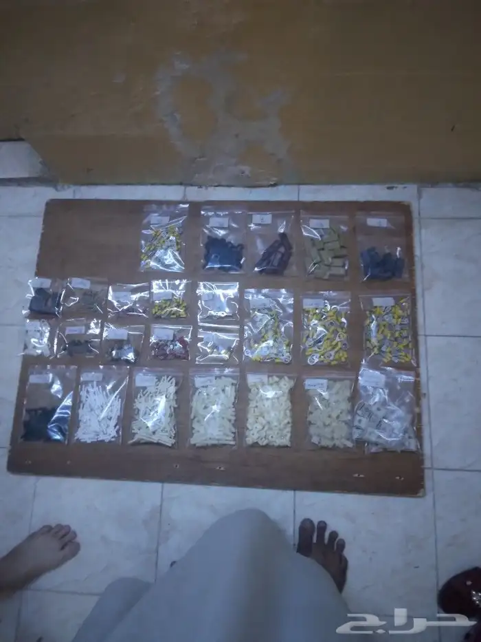 قطع غيار سيارات مشكل 34
