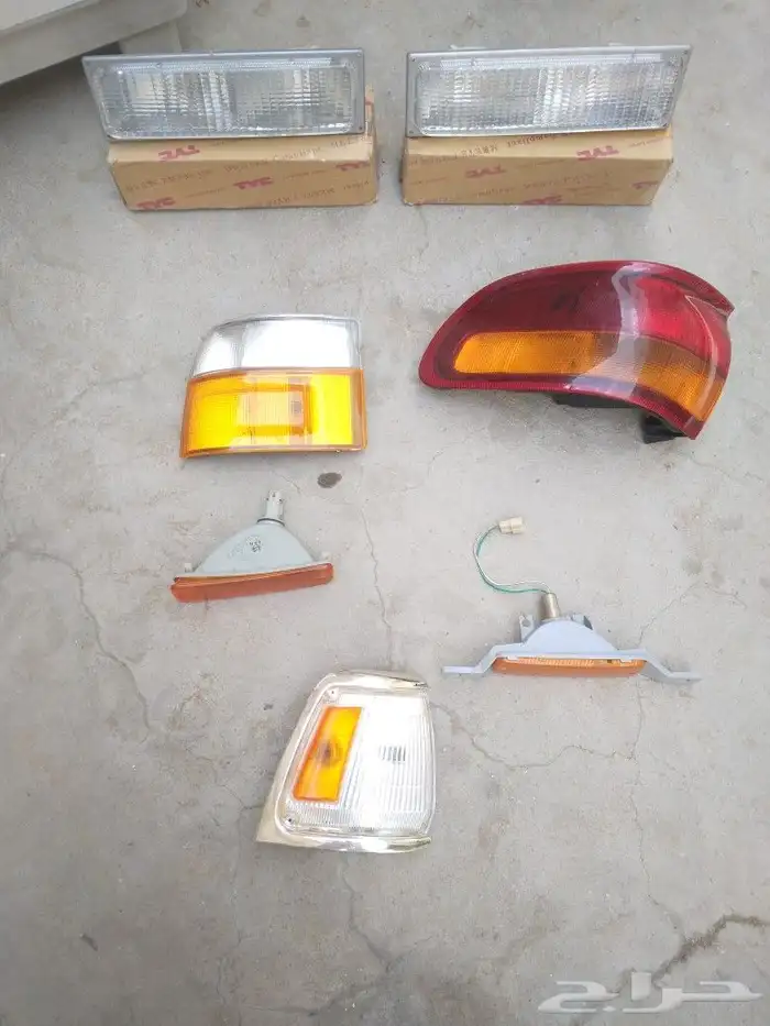 قطع غيار سيارات مشكل 31