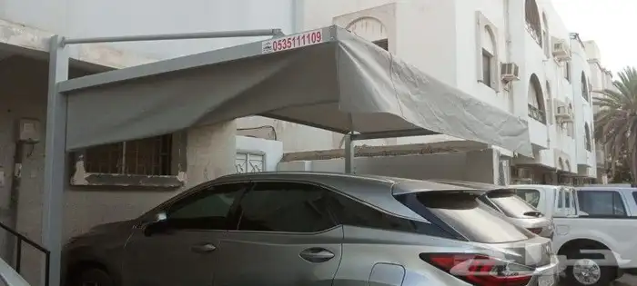 مظلات جده سواتر جده خيم جده 10