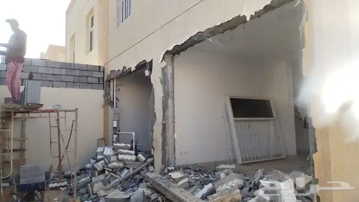 مقاولات عامة الشرقية بناء_ملاحق ترميم_مباني بناء مجالس 5