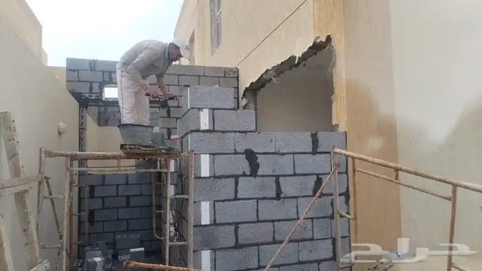 مقاولات عامة الشرقية بناء_ملاحق ترميم_مباني بناء مجالس 9