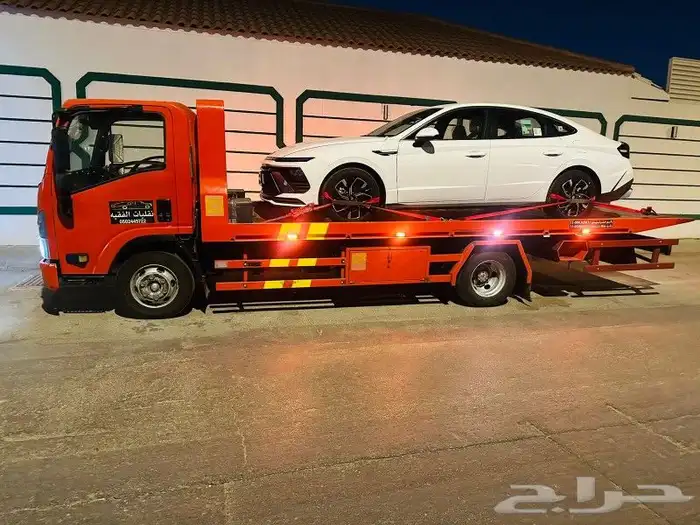 سطحة هيدروليك جدة الى الرياض الدمام القصيم مدينة تبوك ابها 0