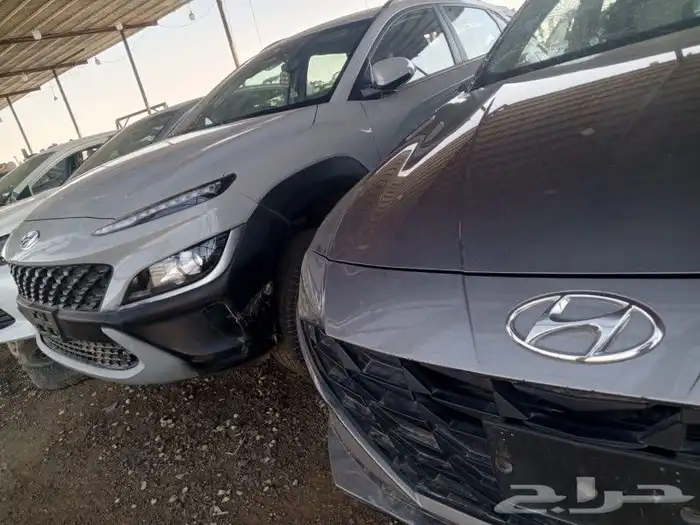 تشليح الحاير لجميع انواع القطع الغيار السيارات المستعمله 6