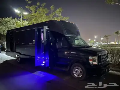 إيجار باص VIP 2