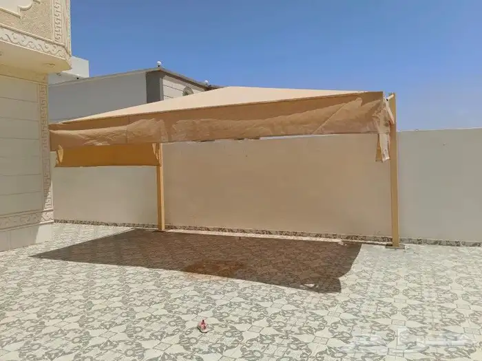 مظلات جده سواتر جده خيم جده 12