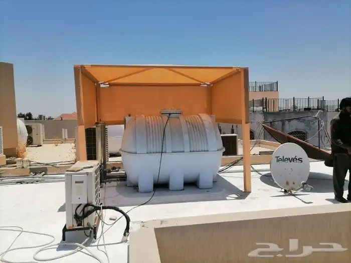 مظلات جده سواتر جده خيم جده 7