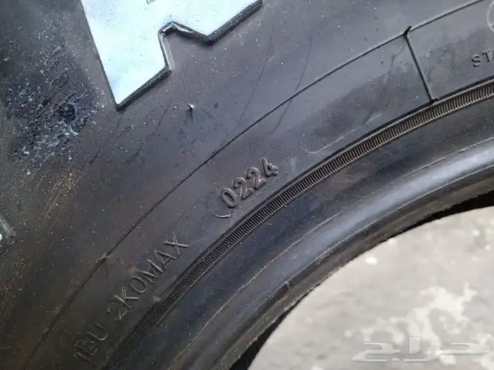 عروض كفرات حجرية رام رانجلر جمس حوض 2