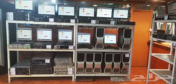 سيرفرات للطلاب والشركات 1