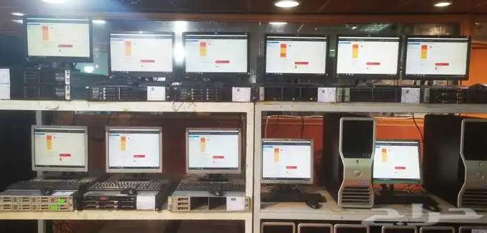 سيرفرات للطلاب والشركات 6