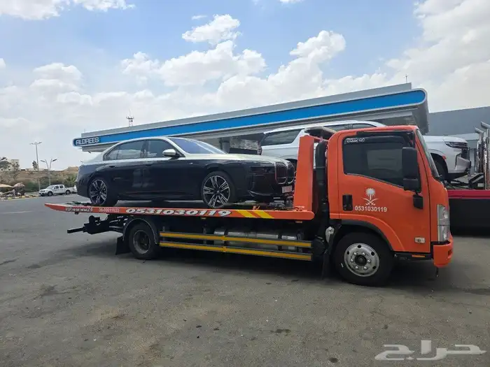 سطحه هيدروليك من جده إلى الدمام الخبر القطيف الرياض 1