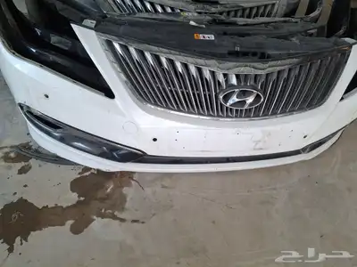 قطع سوناتا والنترا 2023 2024 2