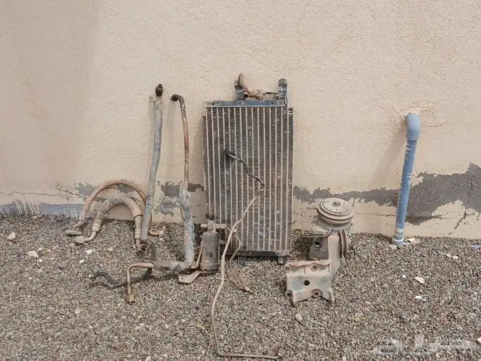 مكيف البيع ددسن 85 غمارتين 0