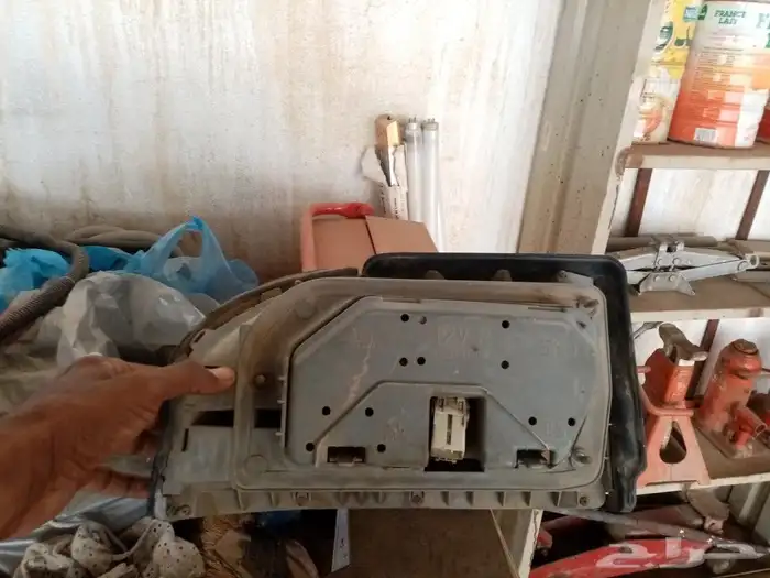 قطع غيار ميتسوبيشي جالنت 3