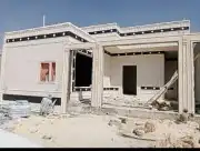 تطعيمات شكل الحجر لياسه ملونه وازاله بويا وبروفايل 4