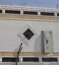 لياسه ملونه بديل الحجر 9