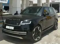 سياره رنج 2024 جانت خان للايجار 0