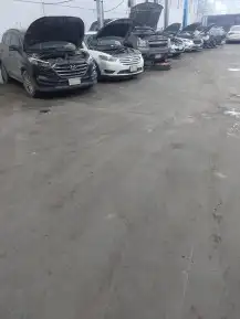 مكينة تورس 8